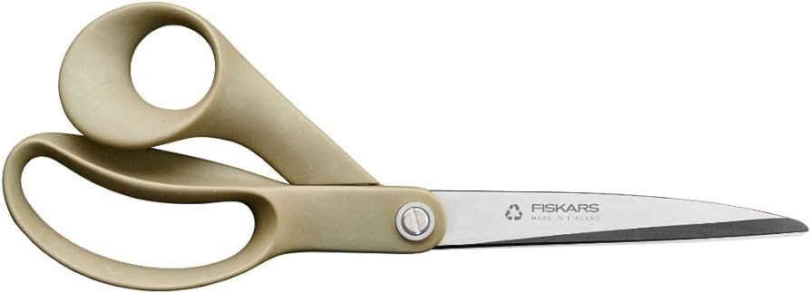 Fiskars Kitchen Shears: The Secret Ingredient To Creative Cooking